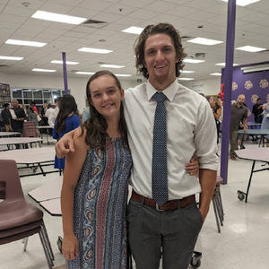 Meet your Posher, Paige